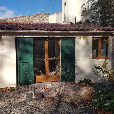 סרט Maison Marijke Garden Studio מראה חיצוני תמונה