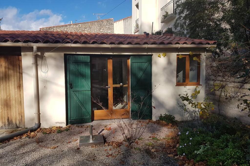 סרט Maison Marijke Garden Studio מראה חיצוני תמונה