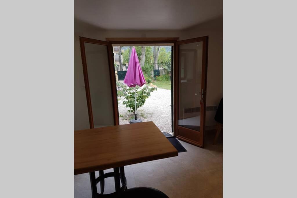סרט Maison Marijke Garden Studio מראה חיצוני תמונה