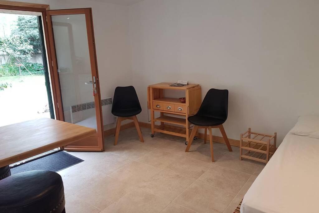 סרט Maison Marijke Garden Studio מראה חיצוני תמונה